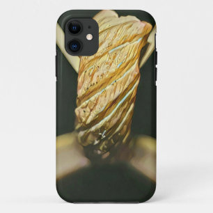 Japanse sushi-minnaar iPhone 11 hoesje