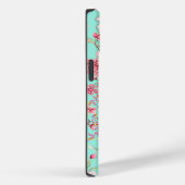 Japanse tijd Case-Mate iPhone case (Achterkant / Rechts)