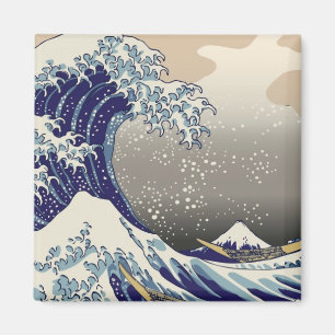 Japanse Tsunami Magneet