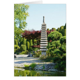 Japanse tuin