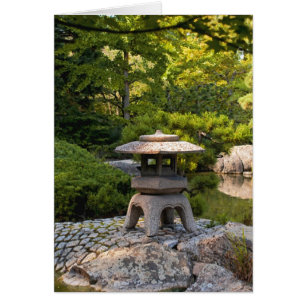 Japanse tuin