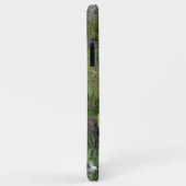 Japanse tuin 日 庭 園 Case-Mate iPhone case (Achterkant/rechts)