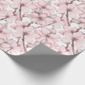 Japanse tuin 9 cadeaupapier (Hoek)