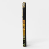 Japanse Tuin Case-Mate iPhone Case (Achterkant/links)