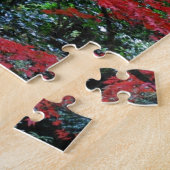 Japanse tuin legpuzzel (Zijkant)