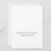 Japanse  tuinkunst (Achterkant)