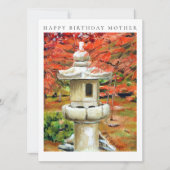 Japanse  tuinkunst (Voorkant)