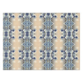  japanse ukiyo is de grote golf tafelkleed (Voorkant (Horizontaal))