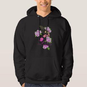 Japanse viskool hoodie