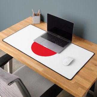 Japanse vlag bureaumat