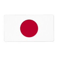 Japanse vlag