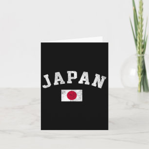 Japanse vlag Japan trots wortels Onafhankelijkheid Kaart