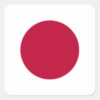 Japanse vlag