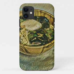 Japanse voedsellovers iPhone 11 hoesje