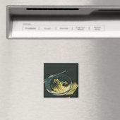 Japanse voedselovers magneet (Insitu (Vaatwasser))