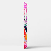 Japanse vrouw naast het water, Matisse Case-Mate iPhone Case (Achterkant / Links)