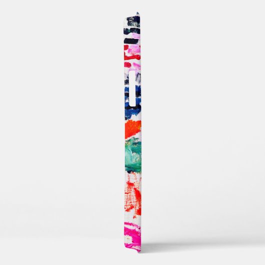 Japanse vrouw naast het water, Matisse Case-Mate iPhone Case (Achterkant / Rechts)