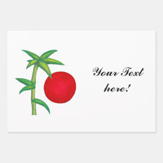 Japanse zonneboe plant Asia Spirit Pencil C Inpakpapier Vel