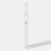 Japanse zweedse vogelboom en Bamboorkunst Case-Mate iPhone Case (Achterkant / Links)