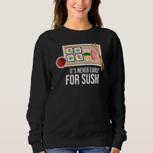 Japense Food Sushi Nigiri Trui
