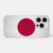 Japon (Verso Horizontal)