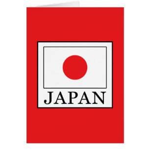 Japon