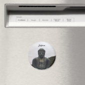 Japon Magnet (In Situ (Lave-vaisselle))