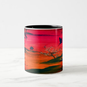 JAPONAIS ART Mug