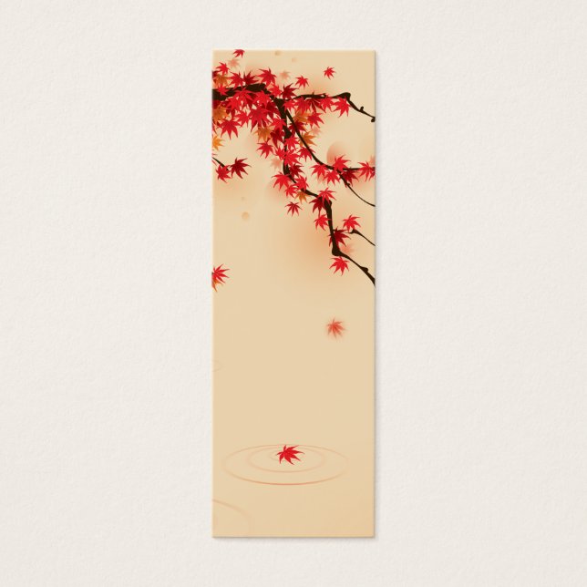 Japonais Autumn (Devant)