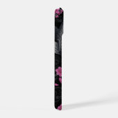 Japonais Koi Fish mode foncé (Côté droit)