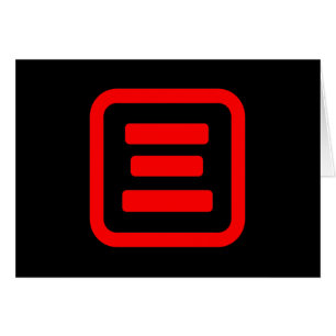 Japonais Numéro trois 三