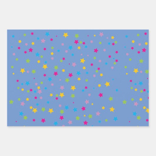 JAPONAIS PASSAGE D'ENSEMBLE DE feuilles de papier (Devant 3)