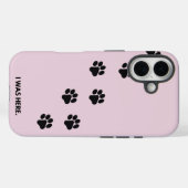 J'appelle 16 coque (Verso (horizontal))