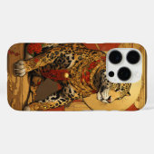 J'appelle 16 coques pro tiger (Verso (horizontal))