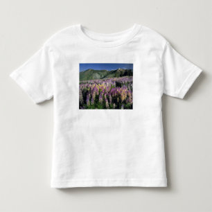 JARBIDGE WILDERNESS, NEVADA. VS. Struiklupine Kinder Shirts
