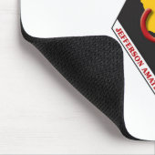 JARC Logo Muismat (Hoek)