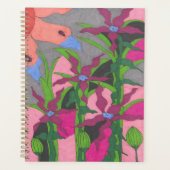 Jardin à Twilight (Devant)