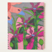 Jardin à Twilight (Dos)