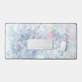 Jardin anglais Abstrait (Clavier et souris)