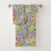 Jardin australien (En situation)