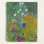 Jardin aux fleurs Gustav Klimt Art Vintage Art Nou<br><div class="desc">Gustav Klimt Jardin Fleur Jardin Art Nouveau Vintage Peinture Art Nouveau 1907</div>