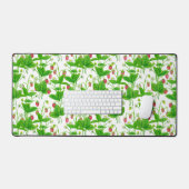 Jardin aux fraises (Clavier et souris)