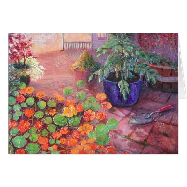 Jardin Bonnie (Devant horizontal)