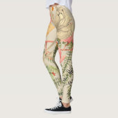 Jardin Botanika Leggings (Gauche)