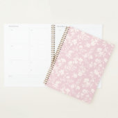 Jardin Botanique Neutre - Rose Blush (Devant avec enveloppe)