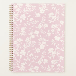 Jardin Botanique Neutre - Rose Blush