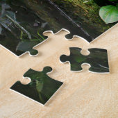 Jardin Botanique Puzzle (Côté)
