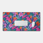Jardin Botanique Vibrant (Clavier et souris)