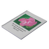 Jardin Carnet délicieux (Côté gauche)