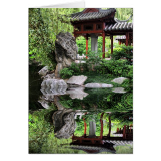 Jardin chinois
